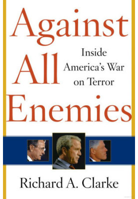 Against All Enemies · Inside America's War on Terror