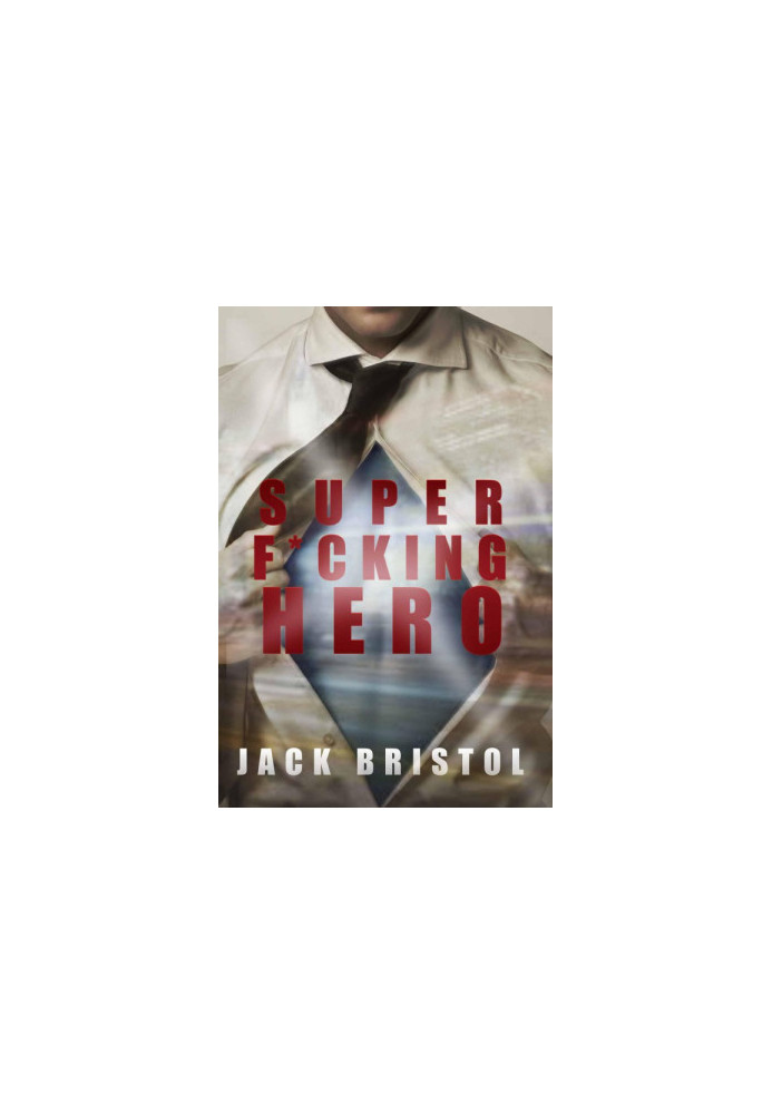 [Super F*cking Hero 01] • Super F cking Hero