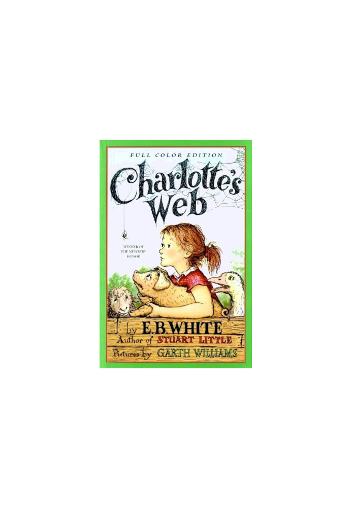 Charlotte's Web