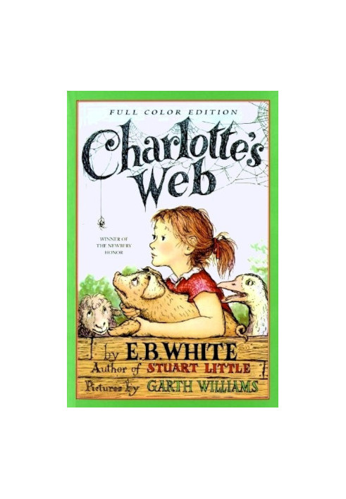 Charlotte's Web