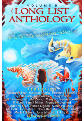 The Long List Anthology Volume 8