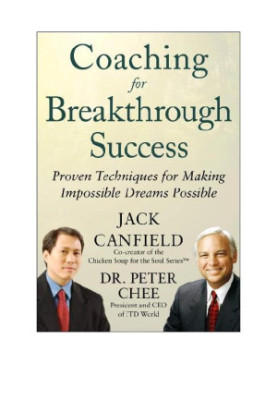 Coaching for Breakthrough Success