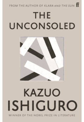 The Unconsoled