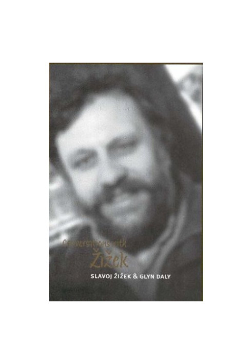 Conversations with Žižek