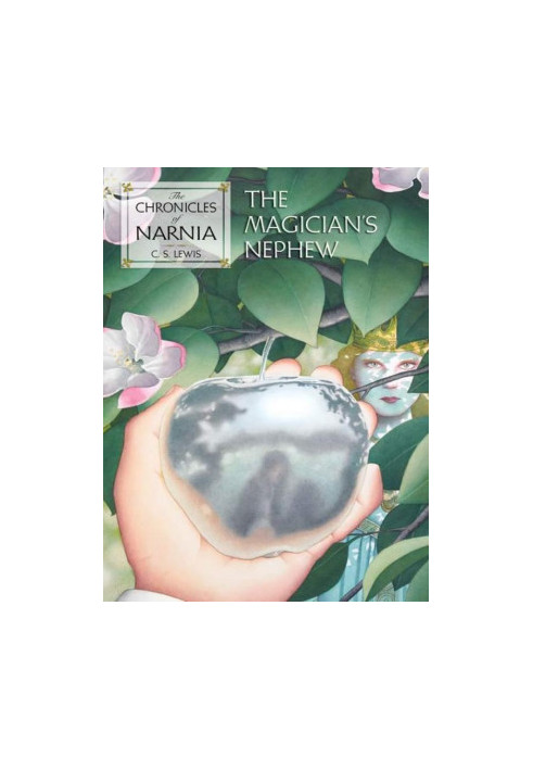 The Magician's Nephew