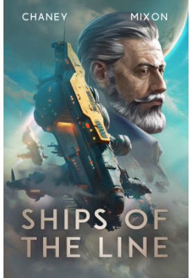 Ships on the Line