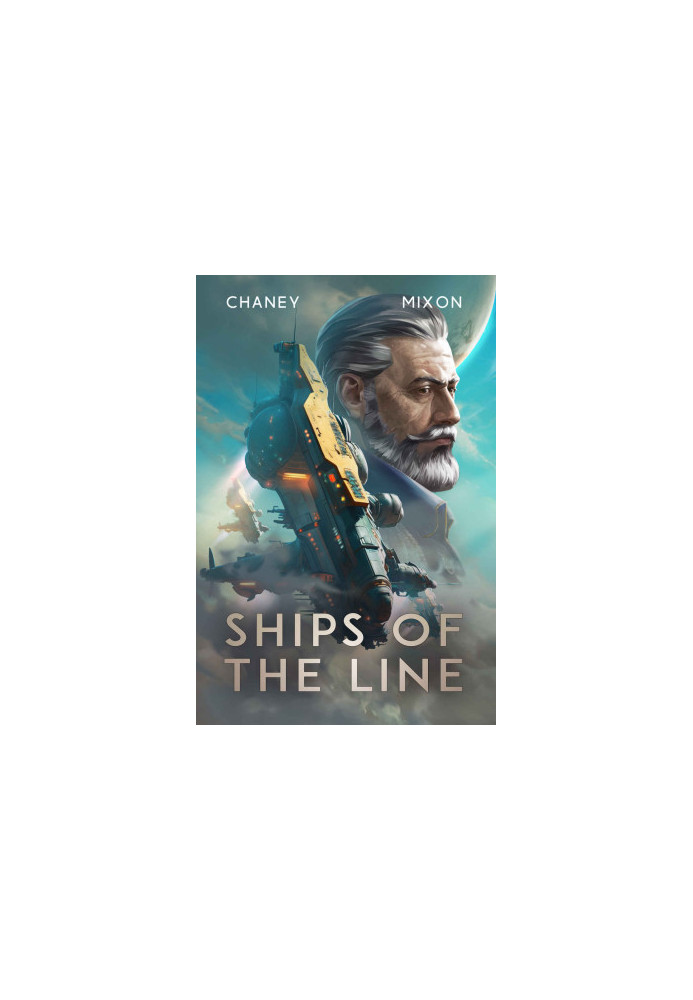 Ships on the Line
