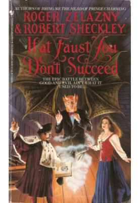 If at Faust You Don't Succeed - Prince Charming 2