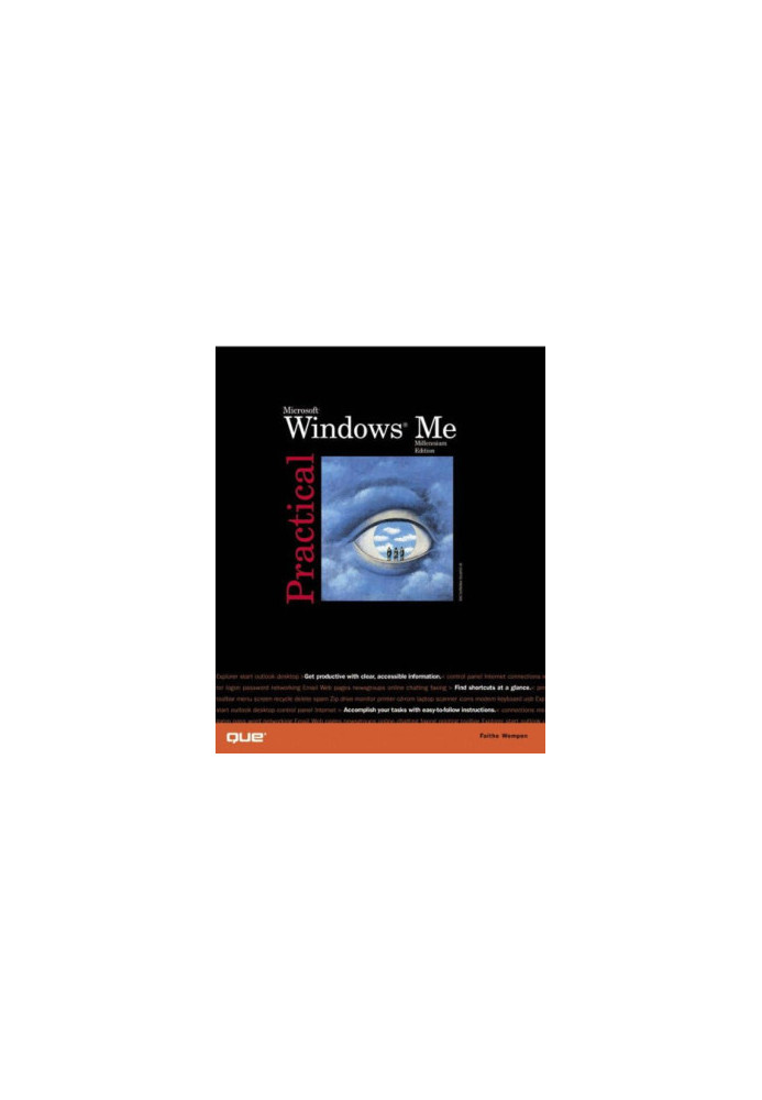 Practical Microsoft Windows Millennium (Practical)