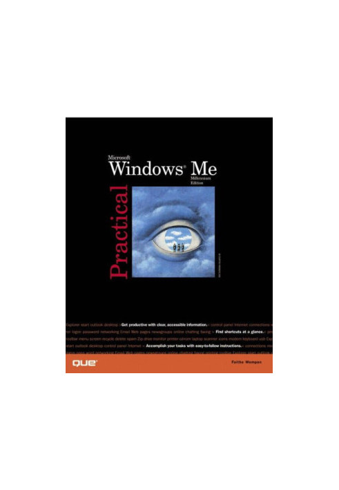 Practical Microsoft Windows Millennium (Practical)