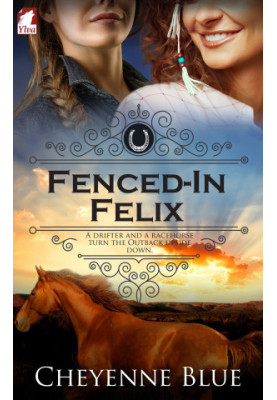 Fenced-In Felix