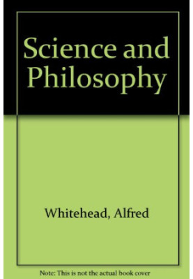 Science and Philosophy