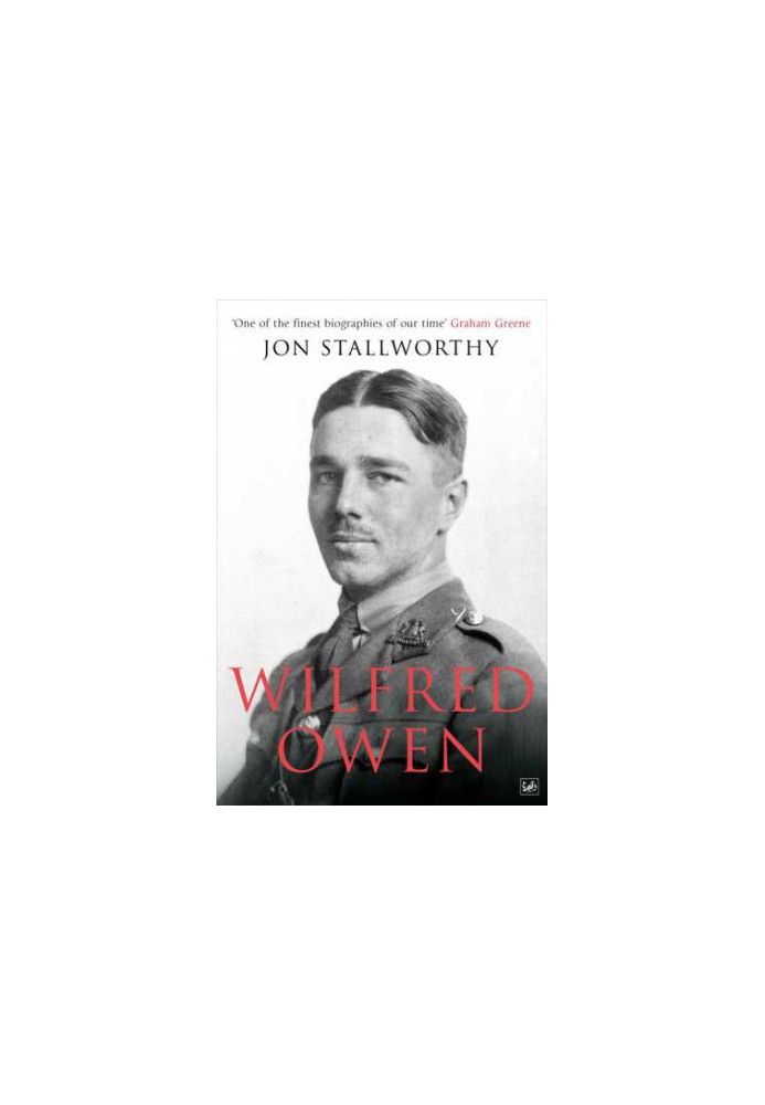 Wilfred Owen