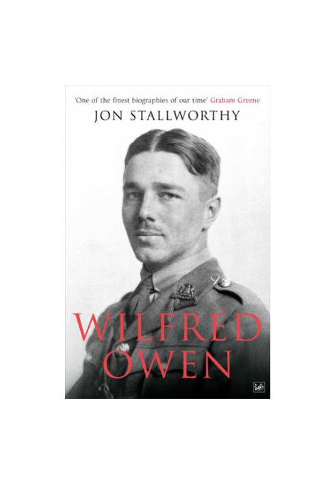 Wilfred Owen