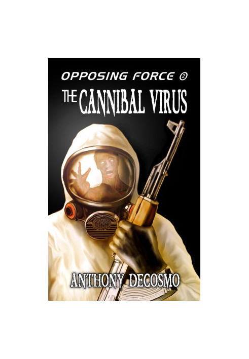 The Cannibal Virus