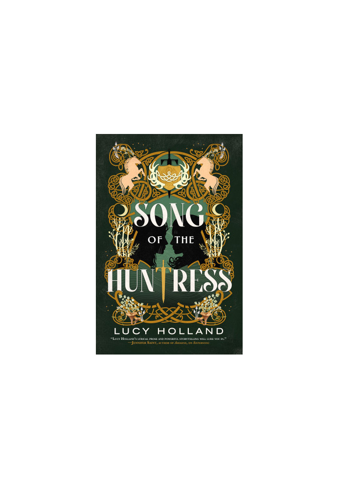 Song of the Huntress
