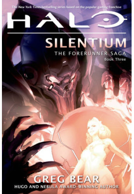 [Halo 11] • Silentium