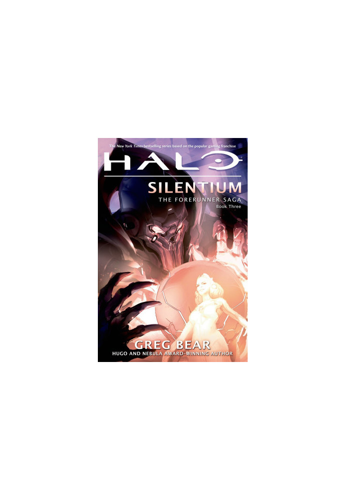 [Halo 11] • Silentium