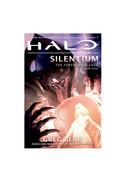 [Halo 11] • Silentium