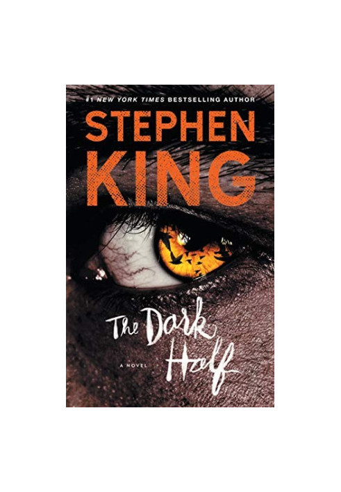 The Dark Half