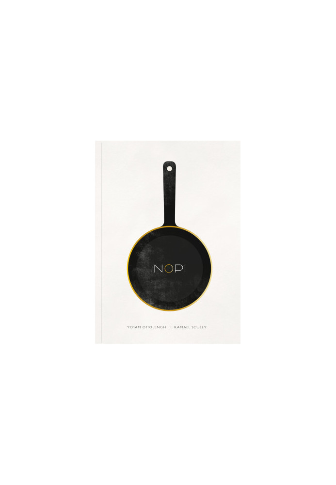 NOPI: The Cookbook