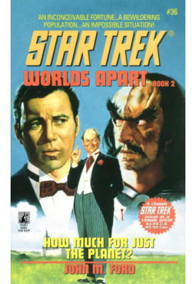 Worlds Apart 2