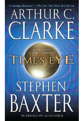 Time's Eye