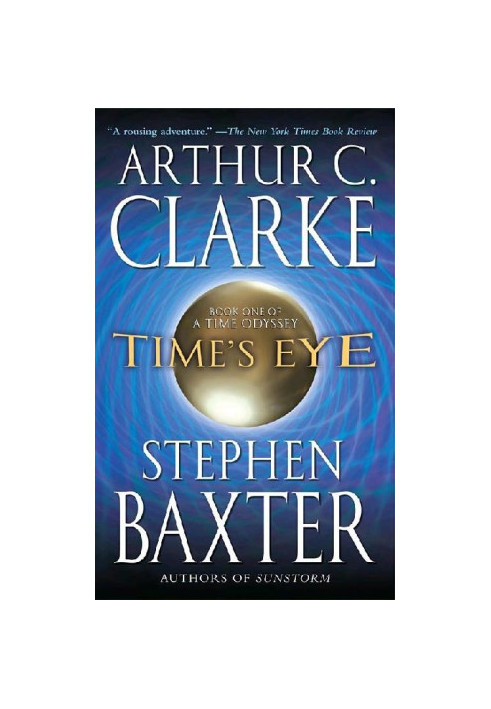 Time's Eye