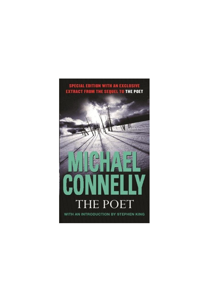 The Poet - 01 Jack McEvoy, 05 Harry Bosch Universe