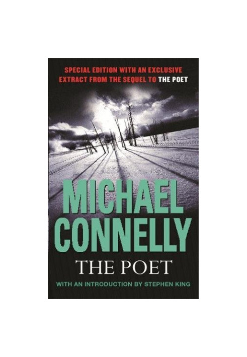 The Poet - 01 Jack McEvoy, 05 Harry Bosch Universe