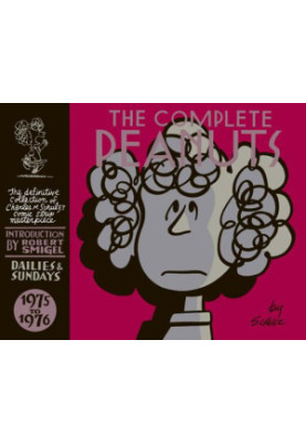 The Complete Peanuts Vol. 13: 1975-1976
