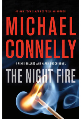 The Night Fire