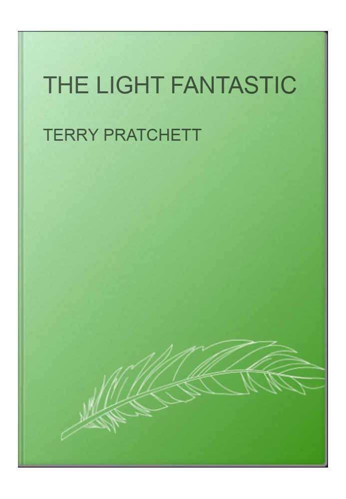 The Light Fantastic