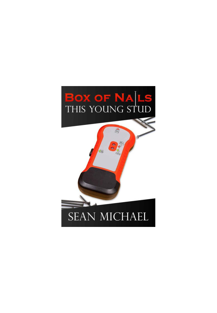 Box of Nails · This Young Stud