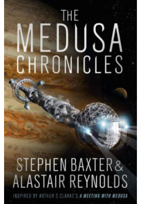 The Medusa Chronicles