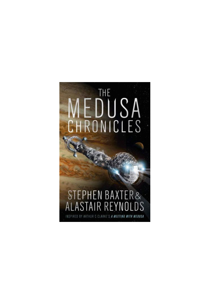 The Medusa Chronicles