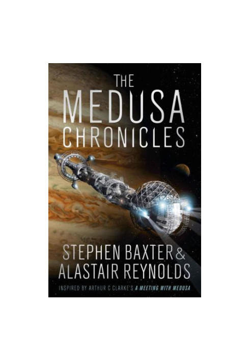 The Medusa Chronicles