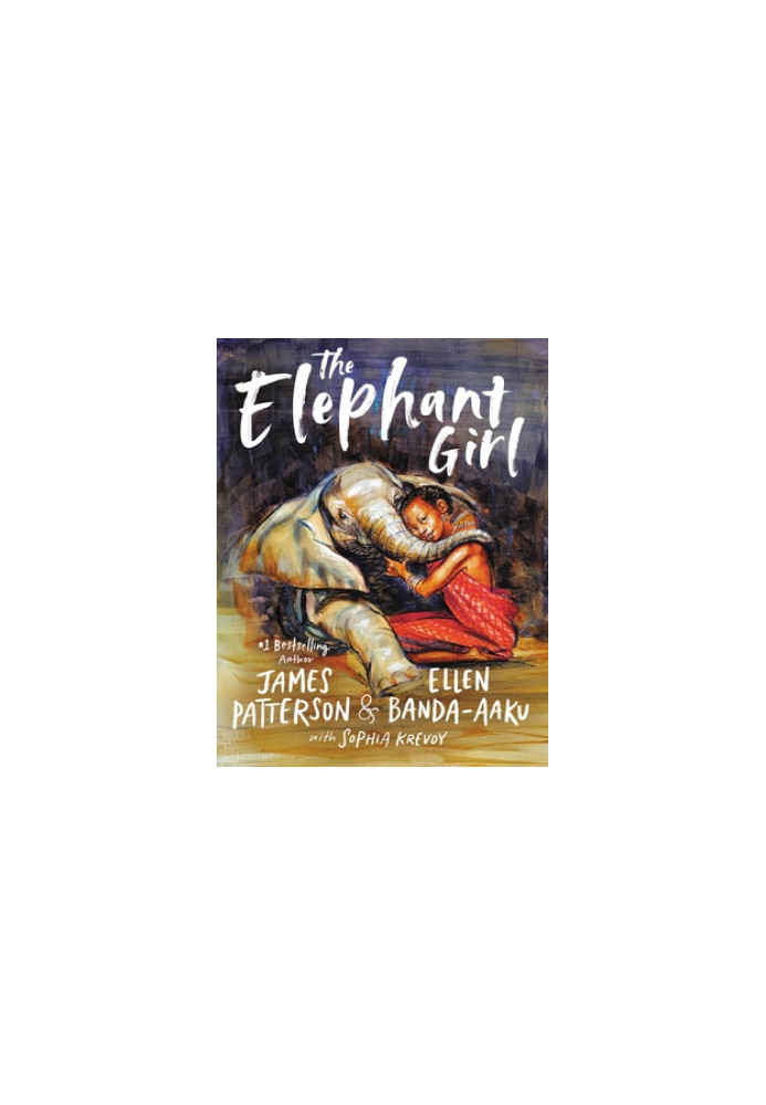 The Elephant Girl
