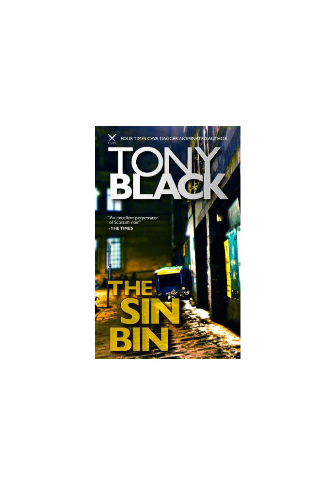The Sin Bin