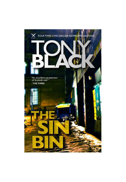 The Sin Bin