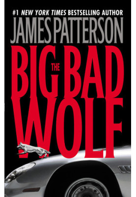 The Big Bad Wolf (Alex Cross, 09)