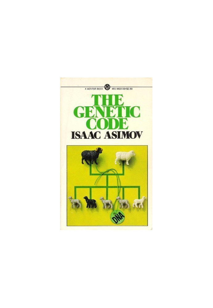 The Genetic Code