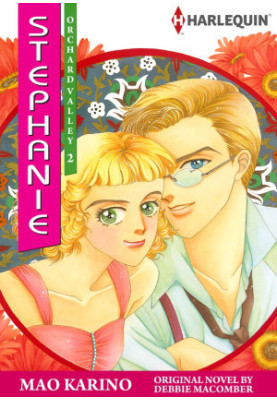 Harlequin Comic : Orchard Valley - Book 2 - Stephanie