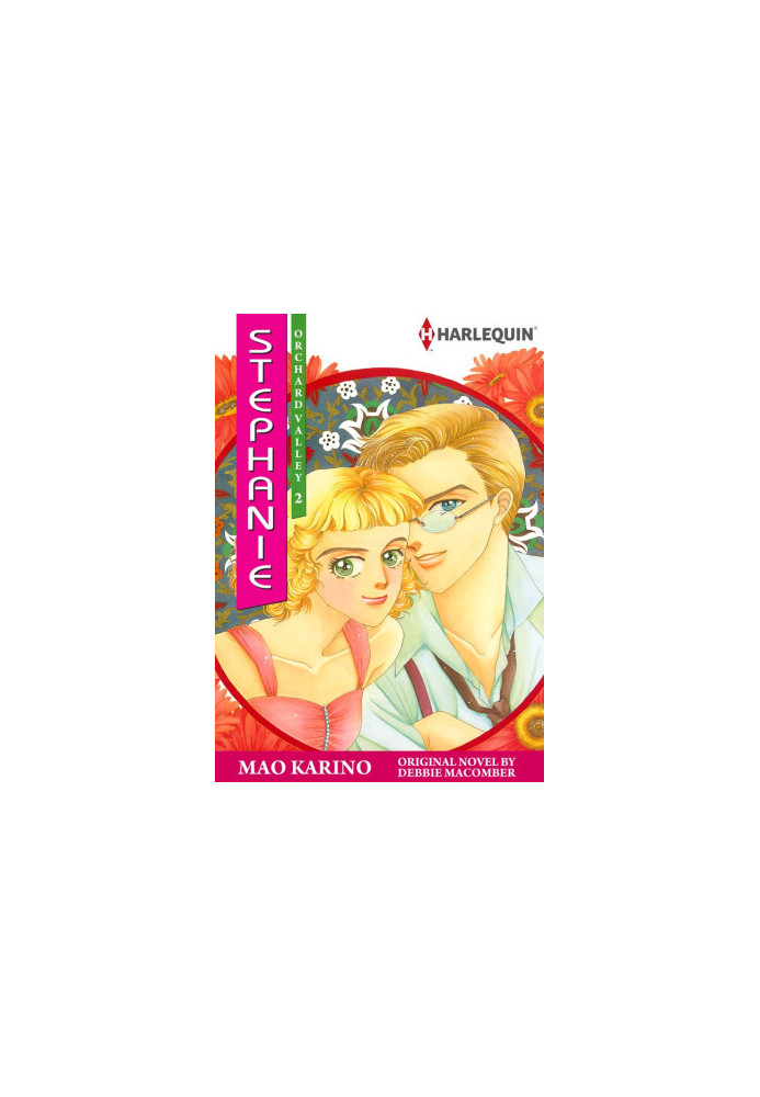 Harlequin Comic : Orchard Valley - Book 2 - Stephanie