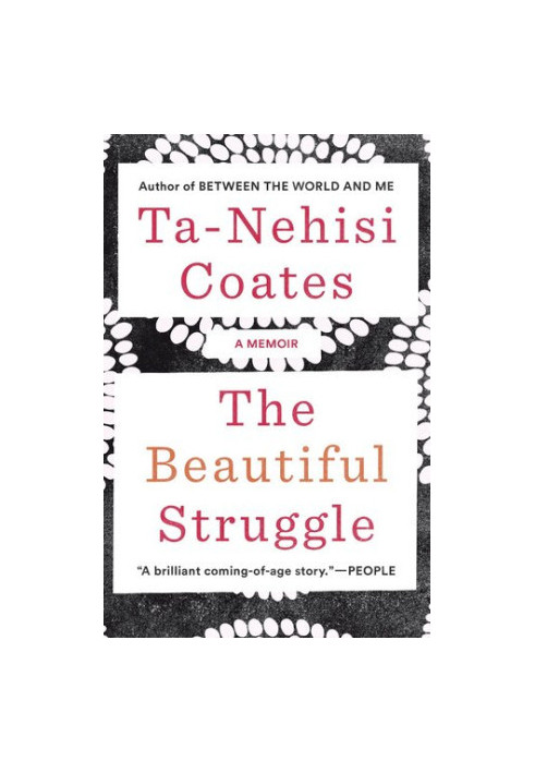 Beautiful Struggle