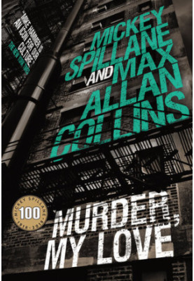 Mike Hammer: Murder, My Love