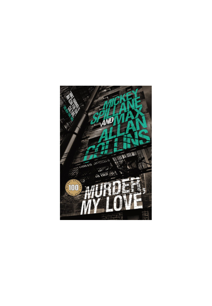 Mike Hammer: Murder, My Love