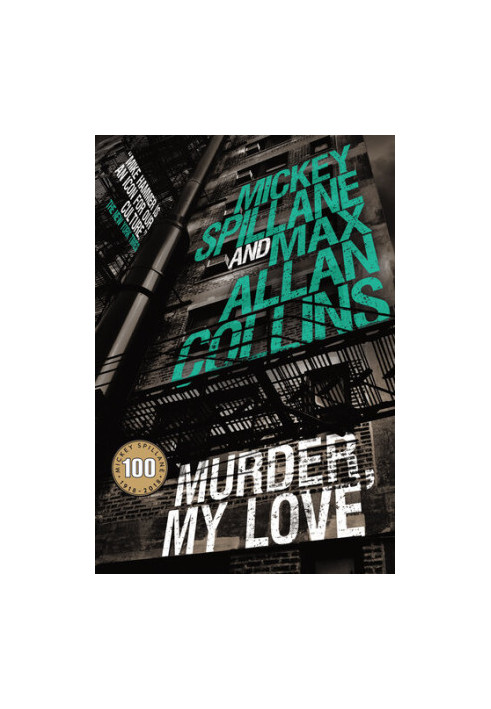 Mike Hammer: Murder, My Love