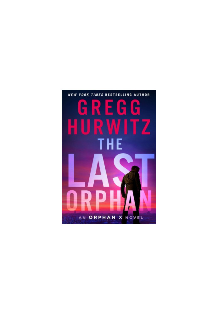 The Last Orphan