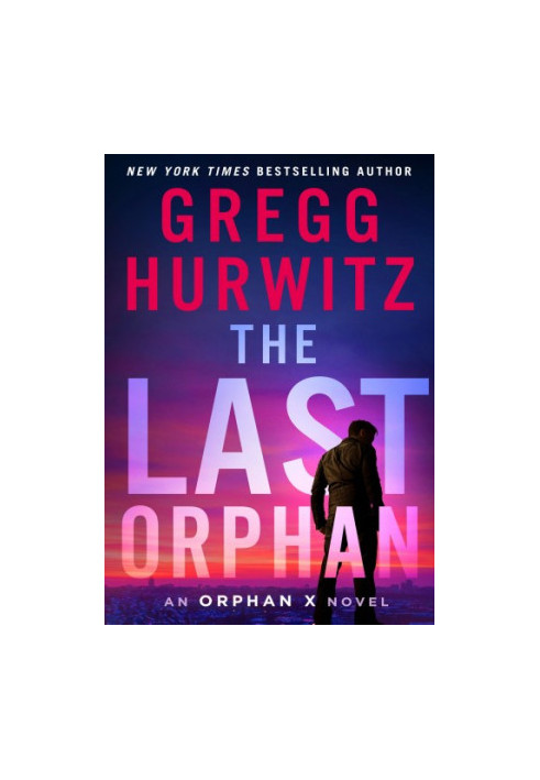 The Last Orphan